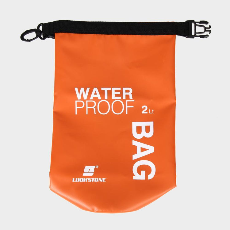 Balerz Waterproof Sack Swimming Rafting SPORT DRY BAG Kayaking River Trekking Floating Sailing Canoing Boating Water Bag