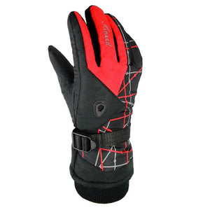 Balerz Winter ski gloves