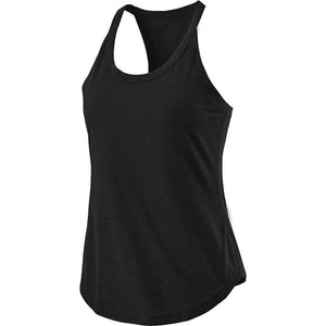 Balerz Women's Capilene Cool Trail Tank Sleeveless Workout Casual Women Shirts