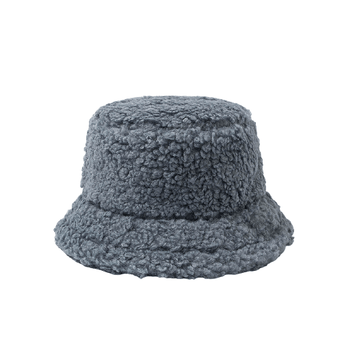 Balerz Wool Vintage Sherpa Hat for Women
