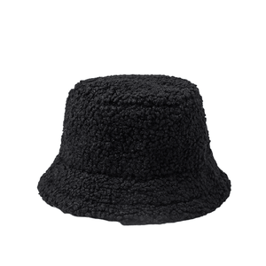 Balerz Wool Vintage Sherpa Hat for Women