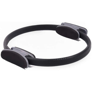 Balerz Yoga Pilates Stretch Resistance Unbreakable Muscle Training Fitness Ring
