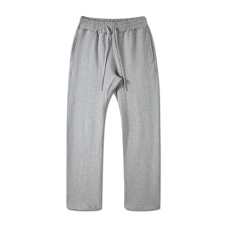 Balerz YLS 100% Cotton Men's Sweat Pants Trousers Oversize Joggers