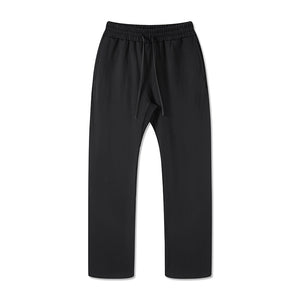 Balerz YLS Unisex Oversized Jogger Trousers Pants Winter Warm Sweatpants