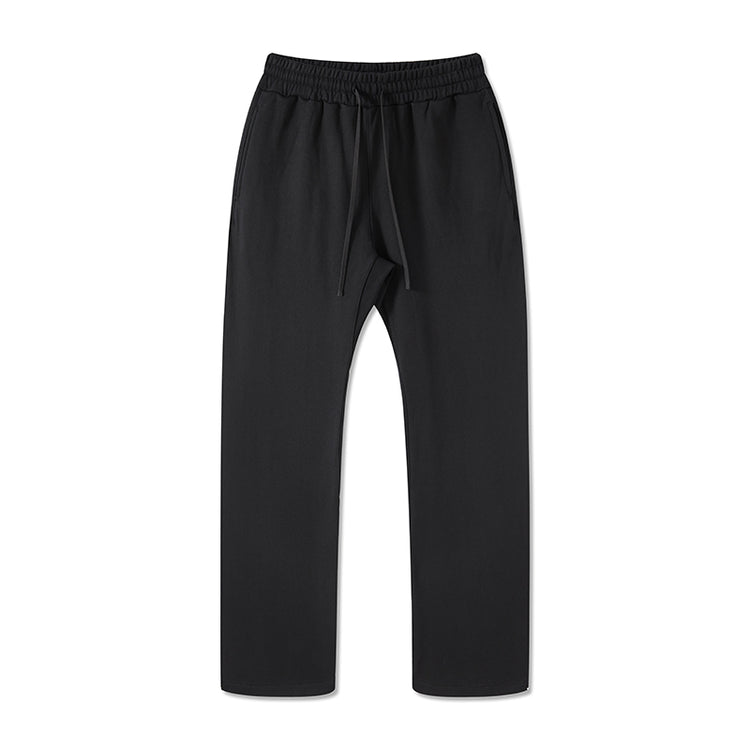Balerz YLS Unisex Oversized Jogger Trousers Pants Winter Warm Sweatpants