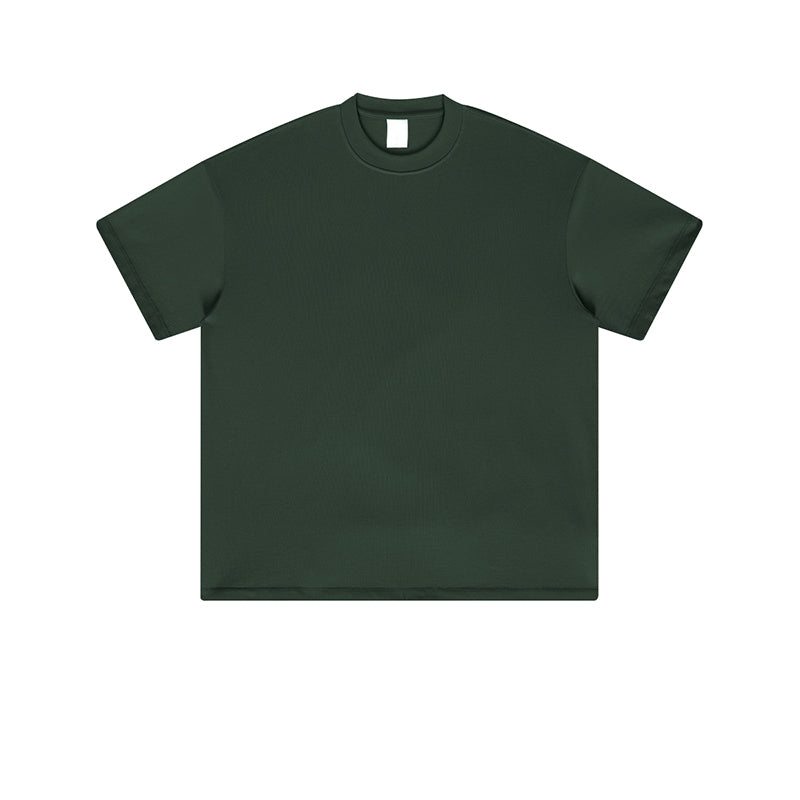 Balerz YLS Unisex 100% Cotton Oversized T-Shirt & Shorts Sets