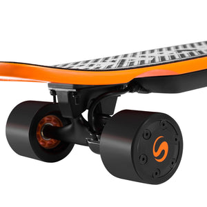 Balerz MINI Electric Skateboard Maximum Speed 20KM/H Ultralight Electric Skateboard