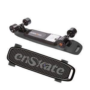 Balerz MINI Electric Skateboard Maximum Speed 20KM/H Ultralight Electric Skateboard