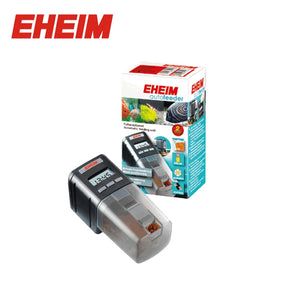 Balerz Eheim auto feeder. eheim autofeeder feedingSTATION turtlefeeder TWINfeeder .EHEIM 3581 4001 3582 automatic pet feeder