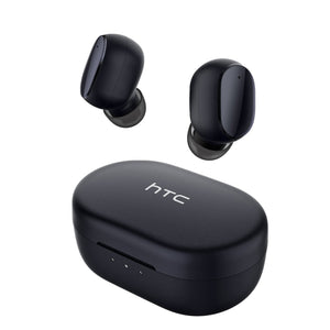 Balerz HTC TWS5 Wireless Earbuds Bluetooth 5.3 Bass Noise Reduction Headphone