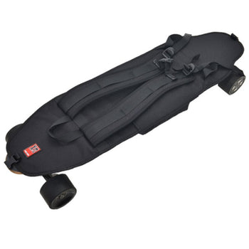 Balerz MACKAR Adjustable 88-100cm Skateboard Backpack Electric Board Folding Bag