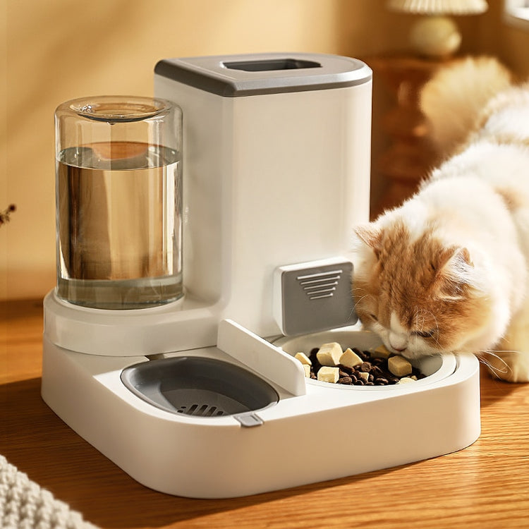 Balerz Balerz Automatic Cat Feeder Water Dispenser